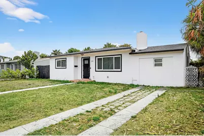 376 Leigh Road, West Palm Beach, FL 33405 - Photo 2