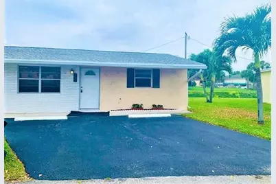 2821 Duke Lane, Delray Beach, FL 33445 - Photo 2