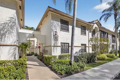 5253 Brisata Circle #L, Boynton Beach, FL 33437 - Photo 2