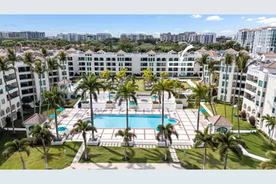 100 SE 5th Avenue #415, Boca Raton, FL 33432 - Photo 2