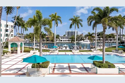 100 SE 5th Avenue #415, Boca Raton, FL 33432 - Photo 54