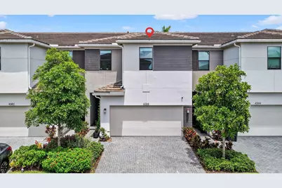 4388 Serpens Lane, Lake Worth, FL 33467 - Photo 1