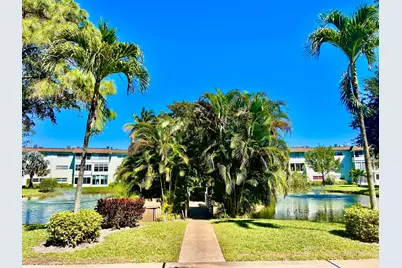 5151 W Oakland Park Boulevard #110, Lauderdale Lakes, FL 33313 - Photo 40