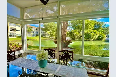 5151 W Oakland Park Boulevard #110, Lauderdale Lakes, FL 33313 - Photo 1