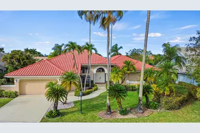 10747 Stonebridge Boulevard, Boca Raton, FL 33498 - Photo 1