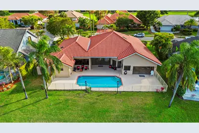 10747 Stonebridge Boulevard, Boca Raton, FL 33498 - Photo 2