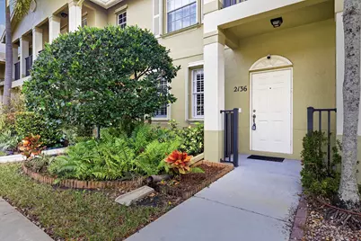 2136 SE Eatonville Drive, Port Saint Lucie, FL 34952 - Photo 1