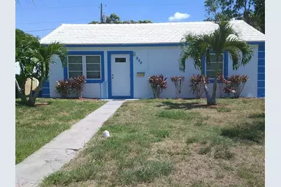 949 30th Street, West Palm Beach, FL 33407 - Photo 1