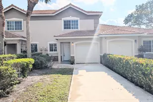 6716 Old Farm Trail, Boynton Beach, FL 33437 - Photo 1