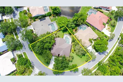 721 SW Lighthouse Drive, Palm City, FL 34990 - Photo 2