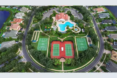 12828 SW Lake Fern Circle, Port Saint Lucie, FL 34987 - Photo 46