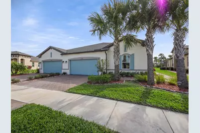 12828 SW Lake Fern Circle, Port Saint Lucie, FL 34987 - Photo 4