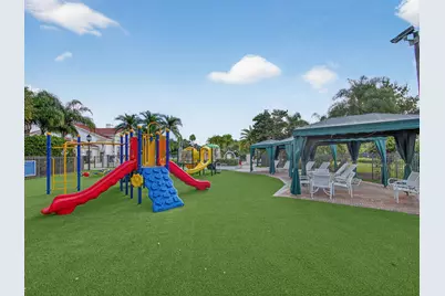 12828 SW Lake Fern Circle, Port Saint Lucie, FL 34987 - Photo 82