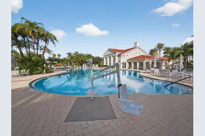 12828 SW Lake Fern Circle, Port Saint Lucie, FL 34987 - Photo 70