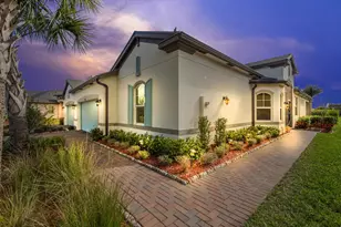 12828 SW Lake Fern Cir, Port Saint Lucie, FL 34987 - Photo 1