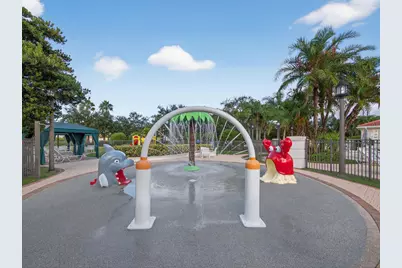 12828 SW Lake Fern Circle, Port Saint Lucie, FL 34987 - Photo 78