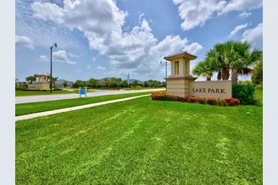12828 SW Lake Fern Circle, Port Saint Lucie, FL 34987 - Photo 24