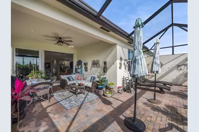 12828 SW Lake Fern Circle, Port Saint Lucie, FL 34987 - Photo 22