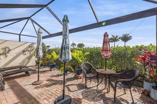 12828 SW Lake Fern Cir, Port Saint Lucie, FL 34987 - Photo 20