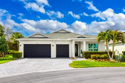 642 SE Goldenrod Road, Port Saint Lucie, FL 34984 - Photo 2