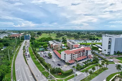 300 Golfview Road #407, North Palm Beach, FL 33408 - Photo 36