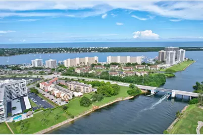 300 Golfview Road #407, North Palm Beach, FL 33408 - Photo 52