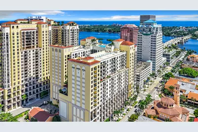 801 S Olive Avenue #413, West Palm Beach, FL 33401 - Photo 2