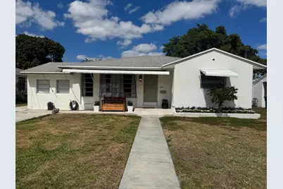 2615 Garfield Street, Hollywood, FL 33020 - Photo 1