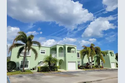 2185 SE Wild Meadow Circle, Port Saint Lucie, FL 34952 - Photo 1