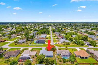 1991 SW Gemini Lane, Port Saint Lucie, FL 34984 - Photo 30