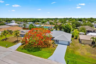 1991 SW Gemini Lane, Port Saint Lucie, FL 34984 - Photo 2