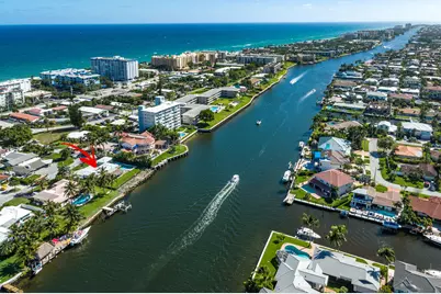 541 SE 18th Avenue, Deerfield Beach, FL 33441 - Photo 2