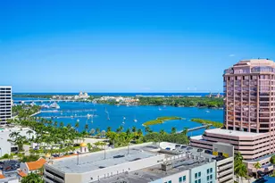 801 S Olive Ave, West Palm Beach, FL 33401 - Photo 1