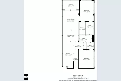 155 Isle Of Venice Drive #404, Fort Lauderdale, FL 33301 - Photo 2