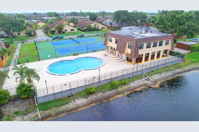 484 Springdale Circle #48d, Palm Springs, FL 33461 - Photo 56