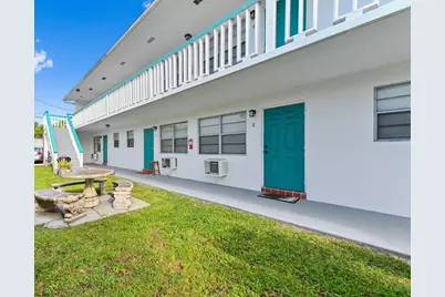 1111 N Federal Highway #5, Lake Worth Beach, FL 33460 - Photo 2