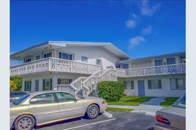 1950 Lake Osborne Drive #12, Lake Worth Beach, FL 33461 - Photo 1