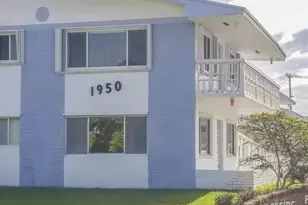 1950 Lake Osborne Dr, Lake Worth Beach, FL 33461 - Photo 2