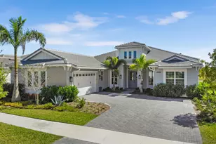 4686 Estates Cir, Westlake, FL 33470 - Photo 1