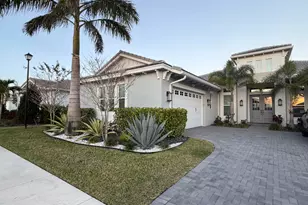 4686 Estates Cir, Westlake, FL 33470 - Photo 1