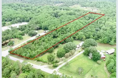 1465 NE 342nd Trail, Okeechobee, FL 34972 - Photo 4