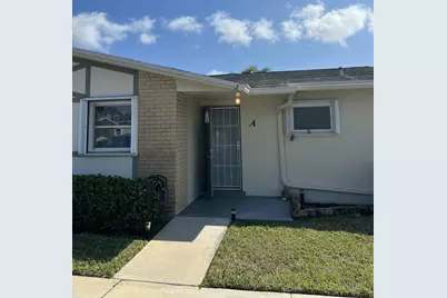 2551 Emory Drive W #A, West Palm Beach, FL 33415 - Photo 2