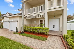 206 NW Magnolia Lakes Blvd, Port Saint Lucie, FL 34986 - Photo 2