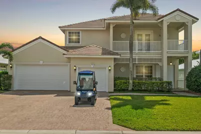 206 NW Magnolia Lakes Boulevard, Port Saint Lucie, FL 34986 - Photo 1