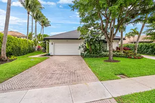 2800 Twin Oaks Way, Wellington, FL 33414 - Photo 4