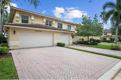9778 Bowline Drive #201, West Palm Beach, FL 33411 - Photo 1