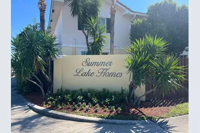 5140 NW 30th Lane, Fort Lauderdale, FL 33309 - Photo 1