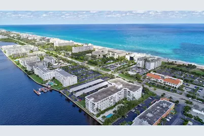 2860 S Ocean Boulevard #514, Palm Beach, FL 33480 - Photo 1