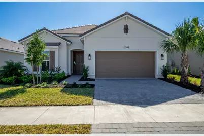13346 SW Mazzano Street, Port Saint Lucie, FL 34987 - Photo 1
