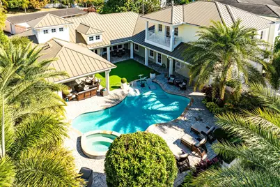 201 NE 3rd Court, Boca Raton, FL 33432 - Photo 1